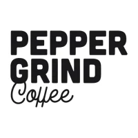 Pepper Grind Coffee
